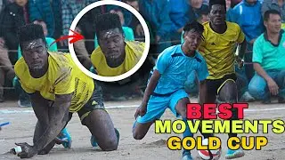 TOP 5🔥|| BEST FOOTBALL MOVEMENT IN FOOTBALL #viralupdate1m #football