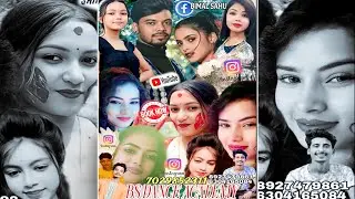*** B S Dance Academy ।। পরিচালনায় - শ্যামনগর আমরা সবাই  ***