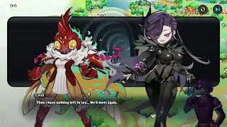 Monmusu Girls Autobattler | chill laid back autobattler with a variety of waifus