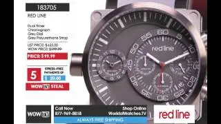 World of Watches TV Show: 1/24/2015