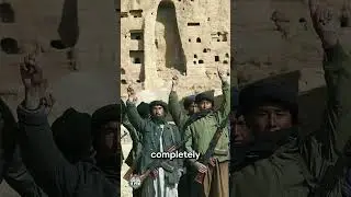 Going Through Every Country In The World- Afghanistan Edition