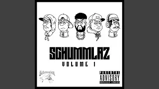 Vol.1 (feat. Olaf 627, OTR44 & Louis Beton)