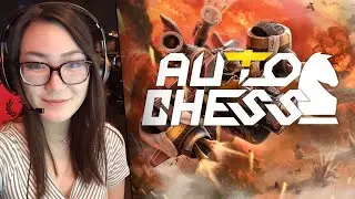 Hafu, Our Queen | Auto Chess