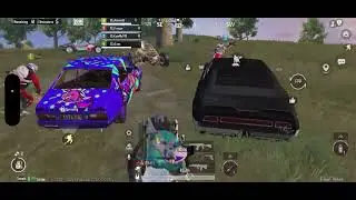 Bgis igq 33 kills chicken 
