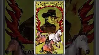 Johnny Cash - The Night Hank Willians Came to Town