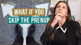 What Happens If You Get Married Without a Prenup in Pennsylvania? | Prenup vs No Prenup