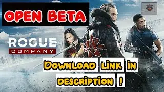 Rogue company IS FUN | Link in Description | Tamil | Wojtek Gaming