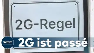 CORONA-LOCKERUNGEN: Immer mehr Bundesl&auml;nder heben 2G im Einzelhandel auf