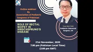 Role of Rectal Biopsy in Hirschsprung's Disease