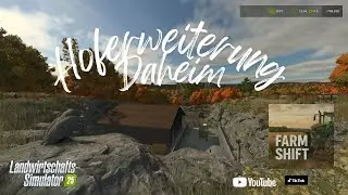 [LS25] Hoferweiterung Map 