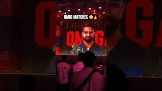 BMIC FINAL | TEAM INDIA QUALIFIED FOR PMGC LIVE🔥#esports #laneventlive