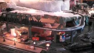 Our New, Multilevel Layout