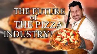 THIS WILL MAKE YOU A PIZZA PRO FOREVER!