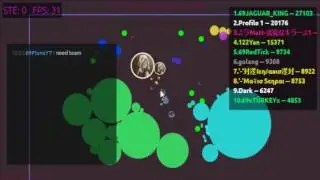 !!!EPIC FAILS!!!AND 1000% IMPOSSIBLE POPSPLIT LEGEND!!ON DUALAGAR!!