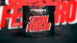 🔊 14 SESSION FEBRERO 2019 DJ CRISTIAN GIL 🎧
