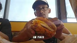 Einstein Bros Bagels in South Las Vegas Food Review 