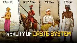 Hindu Caste System – Sach, Samajh aur Samvidhan