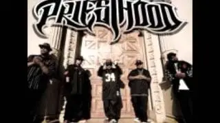 Priesthood 