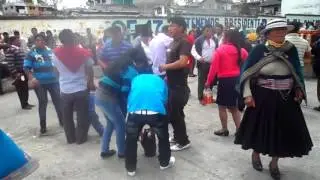 BAUTIZO-DE-LA*FAMILIA CUNCHI-***SONIDO FRAGANCIA MUSICAL ***