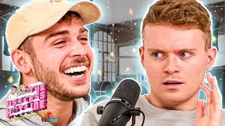 Max & George Have HEATED Argument Over Taylor Swift Tour, Football & Pete Davidson