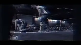 Dam Defiant Wrestling Hype Package For Will Ospreay Vs Cody Rhodes 