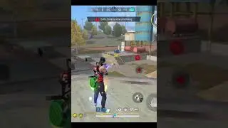 1vs3 clutch #garenafreefire #youtubeshorts #shortsfeed #shorts