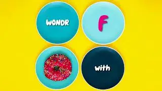 ryan james - F With U (LYRIC VIDEO)