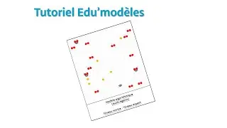 [eSVT] Tutoriel Edu'mod&egrave;les - Cr&eacute;er un mod&egrave;le algorithmique simple
