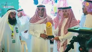 حفل الوفاء جمعية واحة الوفاء بعنيزة تتبنى برنامج ( وفاء الفيصليه )