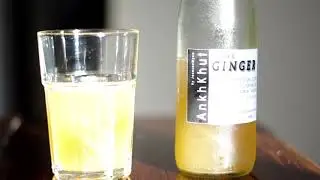Bubblings Ginger Ale
