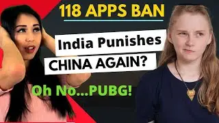 118 apps ban: Is China feeling sorry now? | PUBG no more? | Karolina Goswami