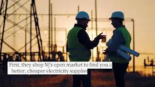 NJ Energy Consultants Explain 3 Secrets to Lower Business Electric Bills