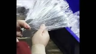 Stainless steel flatware manufacturer--Jieyang BaiChuan