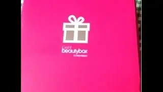 Memebox special #32 omg 2