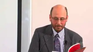 Neil Kressel - Muslim Antisemitism