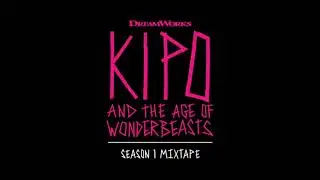 Age of Wonderbeasts by VenessaMichaels