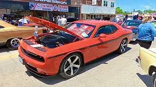 Random Car Show Pics