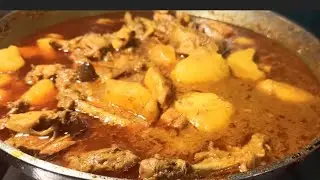 ভাজা মসলা দিয়ে বানিয়ে নিন দারুণ স্বাদে চিকেন||chicken masala