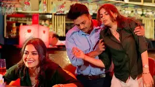 2026 की सबसे खतरनाक प्रेम कहानी मूवी | South Romantic Thriller Movie | Latest Hindi Movie