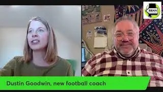 Watch: Demopolis announces new head football coach, athletic director