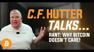 Bitcoin This Week: Quantum Computing, Crypto Taxes and Why Bitcoin Doesn&rsquo;t Care