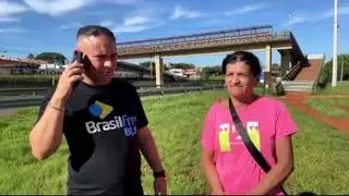 Brasil FM 81, 9 Jornal da Brasil 