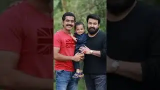 Anu Mohan with his lovely family photos.... 👨&zwj;👩&zwj;👧