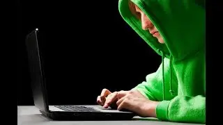 OMG A Hacker In Bad Business Prototype!