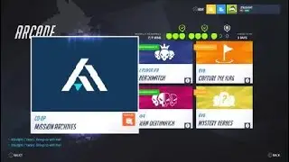 Archives retribution (Normal) 2019 cadet oxton skin