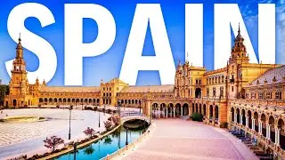 Spain in 2026: The Best Places Tourists Are About to Ruin | Travel Guide
