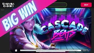 Cascade Beats - Big Win