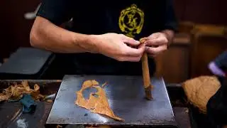 The Antwan's New Era Cigars/ Habanos Del Campo