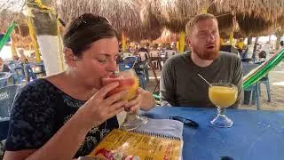 Costa Maya Mexico 2025