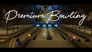 Premium Bowling multiplayer w/Juniper_1981